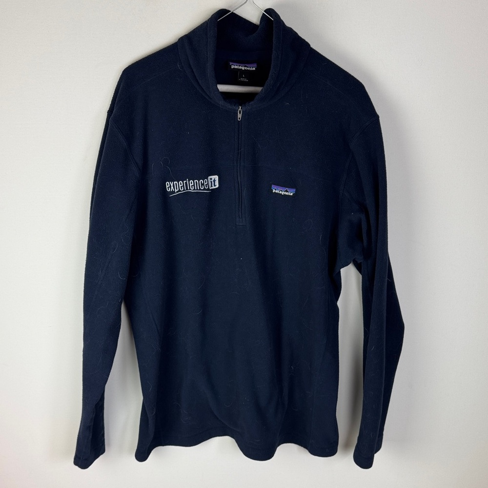 Patagonia Fleece - Men's Large